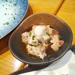 Izakaya Ryoufuku - 軟骨煮