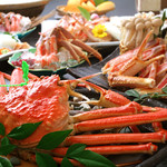 蟹料理 グラム 新宿