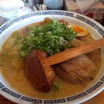 祭 - 特祭ラーメン