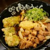 肉肉うどん 平成さくら通り店