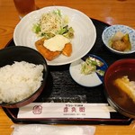 サラリーマン割烹 彦兵衛 - 