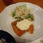サラリーマン割烹 彦兵衛 - 