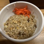 麺屋 雪月花 - 