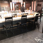 ROBATA 魚一心 - 