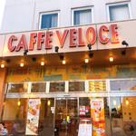 Kafe Beroche - 