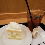 117482993 - シャンティーとアイスティ