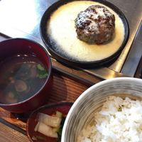鉄板和食とワイン 萬鉄 - 