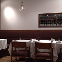 スブリム - 店内