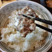 鉄板和食とワイン 萬鉄 - 