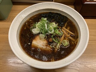 麺屋 雪月花 - 