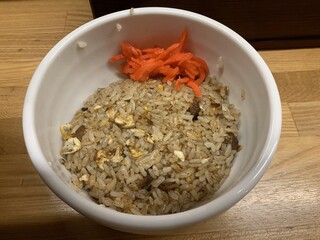 麺屋 雪月花 - 