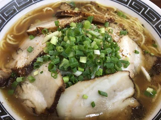 らーめんなかの屋 天文館通 ラーメン 食べログ らーめんなかの屋 天文館通 ラーメン 食べログ