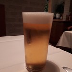 イル・ジョット - 生ビール