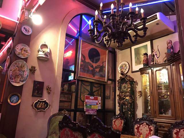 バレンシーア 文化の森 洋食 食べログ