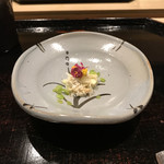 髙橋 謙太郎 - 渡り蟹と、青リンゴ、イカ