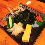 Sushi No Hamachou - 