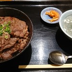 焼肉家 KAZU 神楽坂 - 