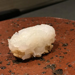 髙橋 謙太郎 - 一週間寝かしたアオリイカ