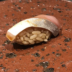 髙橋 謙太郎 - 天然シマアジ