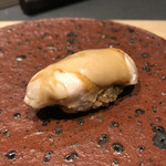 髙橋 謙太郎 - 煮牡蠣