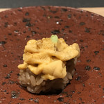 髙橋 謙太郎 - 淡路島ウニ