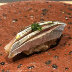 髙橋 謙太郎 - サンマ