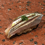 髙橋 謙太郎 - サンマ