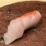 髙橋 謙太郎 - 金目鯛