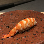 髙橋 謙太郎 - 車海老