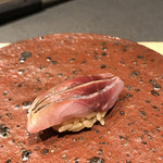 髙橋 謙太郎 - 赤ムロアジ