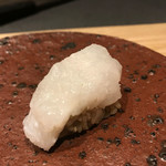 髙橋 謙太郎 - 韓国産ハモ