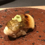 髙橋 謙太郎 - 穴子