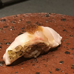 髙橋 謙太郎 - ノドグロ