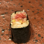 髙橋 謙太郎 - 中落ち