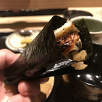 髙橋 謙太郎 - うなぎ