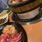 Sumibi Yakiniku Tsuru Chou - 