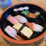 Sushi Munakata - 