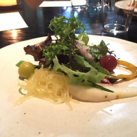 ラ・ボンヌターブル - 