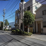 宝来家 - 外觀（かまへ）