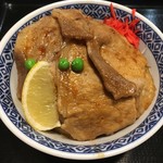 O Takou - 肉丼