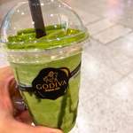 GODIVA - 