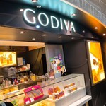 GODIVA - 