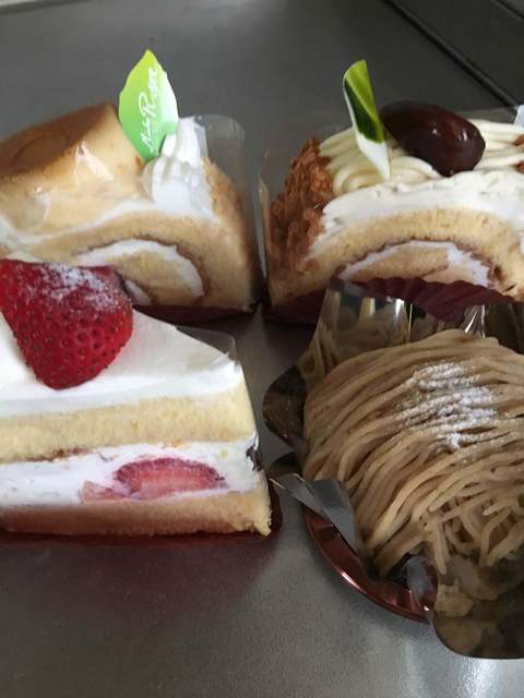 ミッシュ ローゼ 砺波店 Miche Rosee 砺波 ケーキ 食べログ ミッシュ ローゼ 砺波店 Miche Rosee 砺波 ケーキ 食べログ