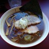 えにし - 料理写真:ミックスラーメン（醤油）