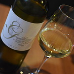 ワインバー バッカス - ガヴィ（価格不詳）２０１９年９月