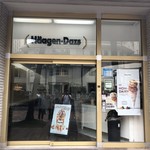 Häagen-Dazs® Shop - お店