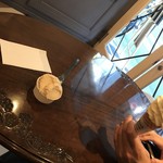 ジェラテリア アクオリーナ - 