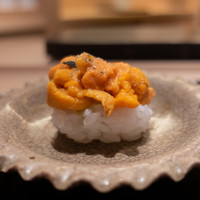 鮨 海界 - 