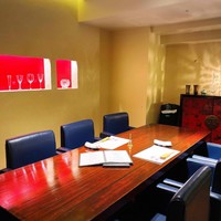 肉割烹 肉かぶく - 