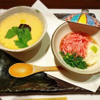 肉割烹 肉かぶく - 